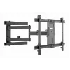 Gembird WM-80ST-05 TV-Wandhalterung, voll beweglich, 37–80 Zoll, bis 50 kg