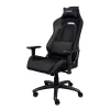 Trust GXT 714 RUYA Universal Gaming-Stuhl Schwarz