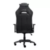 Trust GXT 714 RUYA Universal Gaming-Stuhl Schwarz