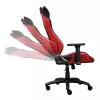 Trust GXT 714 RUYA Universal-Gaming-Stuhl Schwarz, Rot