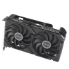 ASUS Dual -RX9060-8G AMD Radeon RX 9060 8 GB GDDR6