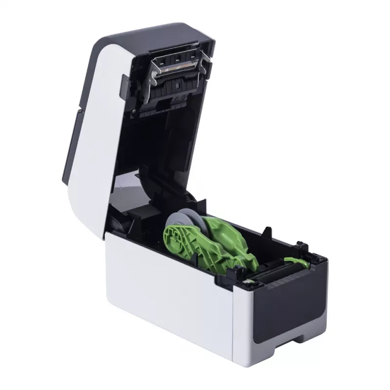 Brother TD-2320DSA203 Etikettendrucker Thermodirekt 203 x 203 DPI 152 mm/s Kabelgebundenes Ethernet LAN