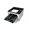 Canon i-SENSYS LBP673Cdw II Farbe 1200 x 1200 DPI A4 WLAN