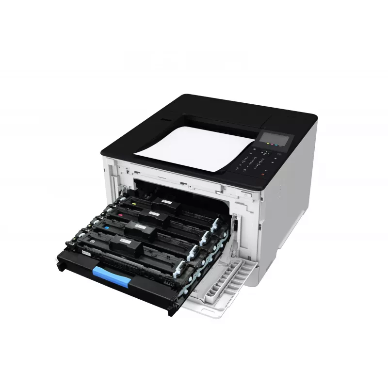 Canon i-SENSYS LBP673Cdw II Farbe 1200 x 1200 DPI A4 WLAN