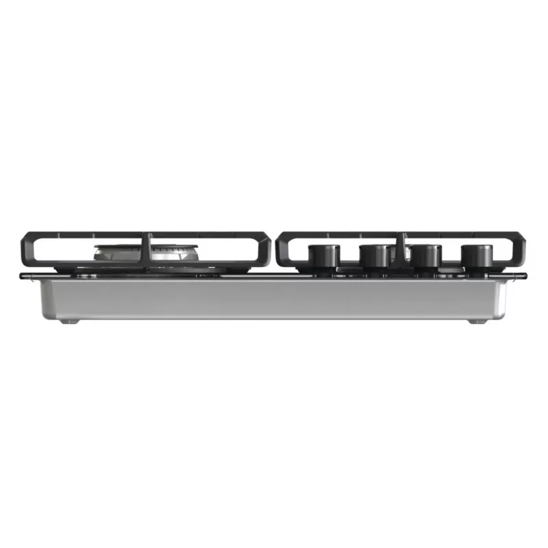 Gorenje GTW642SYB Schwarz Built-in 60 cm Gas 4 zone(s)