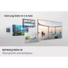 Samsung The Frame QE65LS03FWU 165,1 cm (65 Zoll) 4K Ultra HD Smart TV Wi-Fi Schwarz