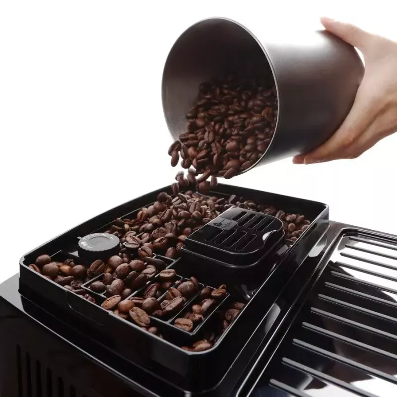 De'Longhi ECAM220.31.SB Kaffeemaschine