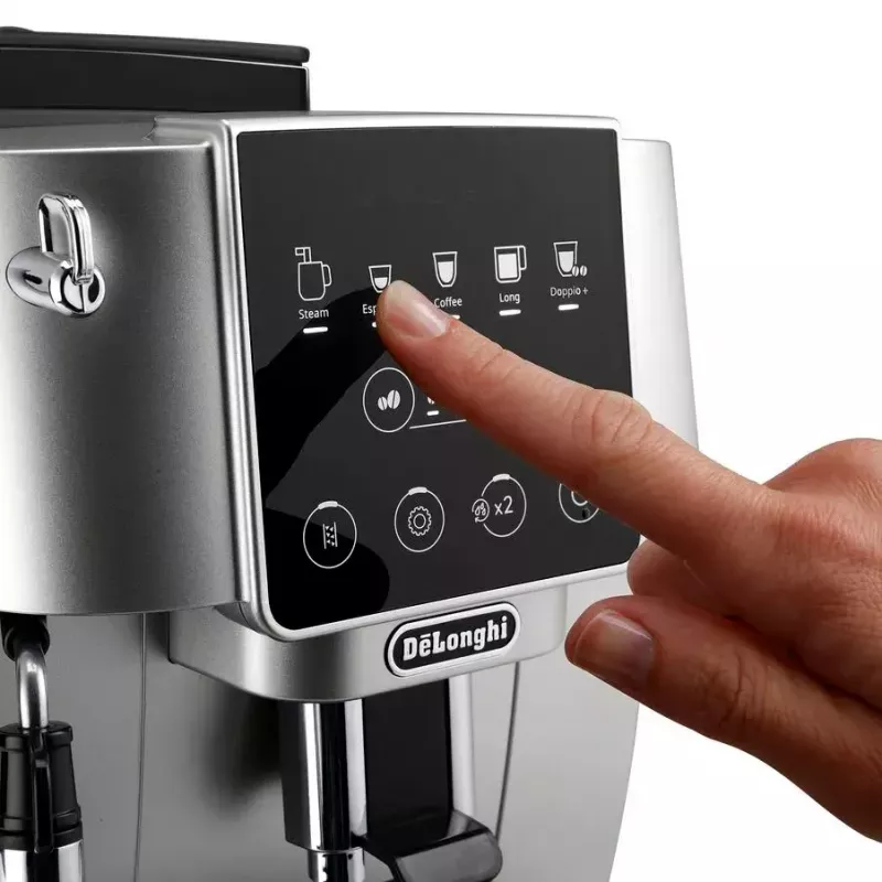 De'Longhi ECAM220.31.SB Kaffeemaschine
