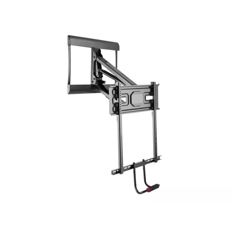 Equip 43 Zoll-70 Zoll Pull-Down TV-Wandhalterung