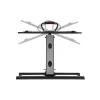 Equip 43 Zoll-70 Zoll Pull-Down TV-Wandhalterung