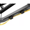 Equip 43 Zoll-70 Zoll Pull-Down TV-Wandhalterung