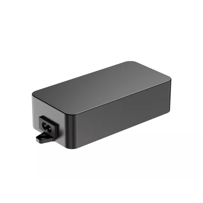 Equip ERGO elektrisches Sitz-Steh-Tischgestell mit Tischplatte, grau