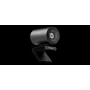 iiyama UC-CAM10PRO-1 Webcam 8.46 MP 2160 x 1080 Pixel USB-C Schwarz