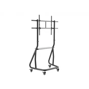 Equip 60 Zoll-105 Zoll Hochbelastbarer TV-Wagen