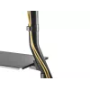 Equip 60 Zoll-105 Zoll Hochbelastbarer TV-Wagen