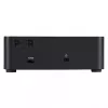 MSI Cubi NUC AI 1UMG-019BEU Black 125H Intel SoC