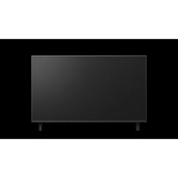 LG 43QNED84A3C TV 109,2 cm (43 Zoll) 4K Ultra HD Smart TV Wi-Fi Schwarz