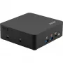 MSI Cubi NUC AI 1UMG-018BEU Mini PC Schwarz 155H Intel SoC