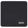 MSI Cubi NUC AI 1UMG-018BEU Mini PC Schwarz 155H Intel SoC