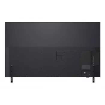 LG QNED84 139,7 cm (55 Zoll) 4K Ultra HD Smart TV Wi-Fi Schwarz
