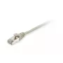 Equip Cat.6 S/FTP Patchkabel, 10,0m, 9 Stück/Innenkarton, Grau