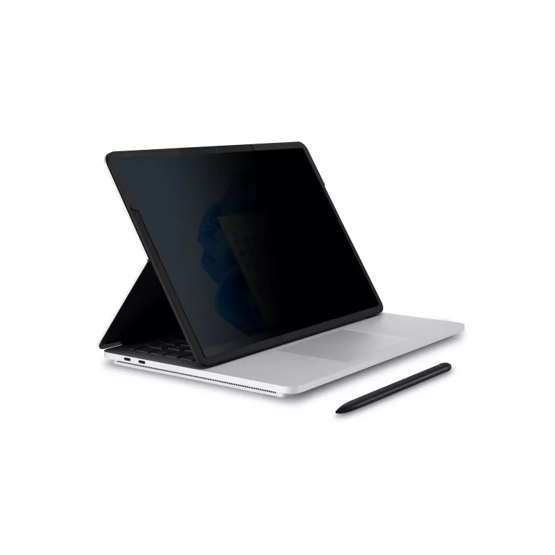 Kensington MagPro Elite Magnetischer Blickschutzfilter für Surface Laptop Studio