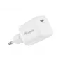 Equip 1-Port 20W USB-C PD Ladegerät, 25 Stk./Pack., Innenbereich, AC, 12 V, Weiß