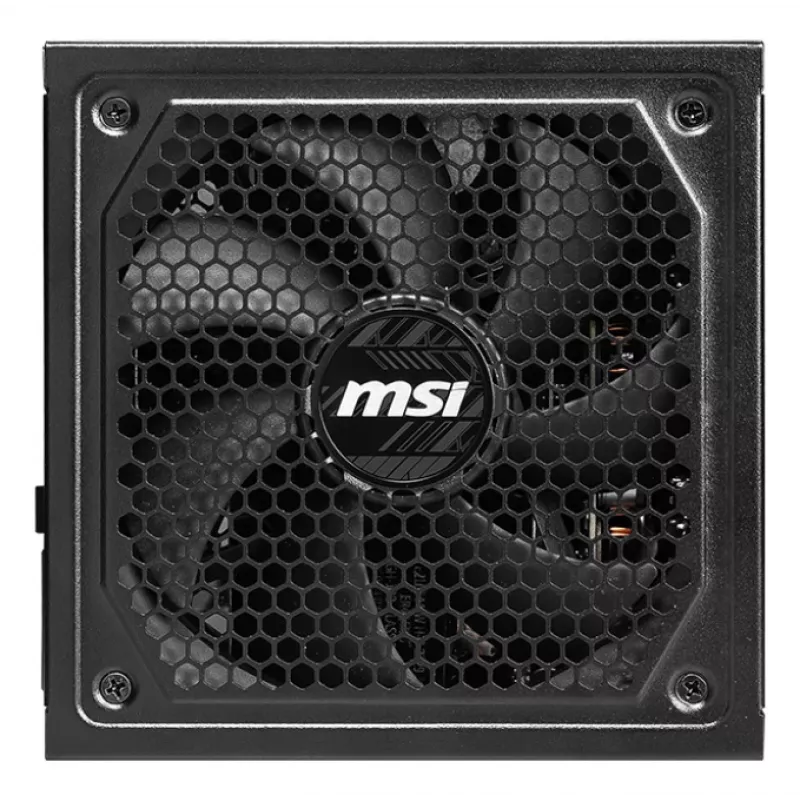 MSI MAG A1000GL PCIE5 Netzteil 1000 W 24-Pin ATX ATX Schwarz