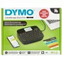 DYMO LabelManager Executive 640 CB tragbares wiederaufladbares Beschriftungsgerät, Thermotransfer, D1-Bänder 6/9/12/19/24 mm