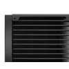 COUGAR CPU-Wasserkühlung Poseidon-GT 240, ARGB, Schwarz, All-in-One-Flüssigkeitskühler, 12 cm, Schwarz