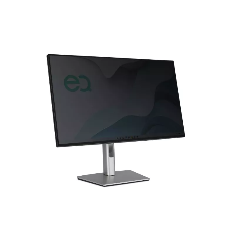 Blickschutzfilter Kensington EQ240A169E für 24'' Monitore 16:9