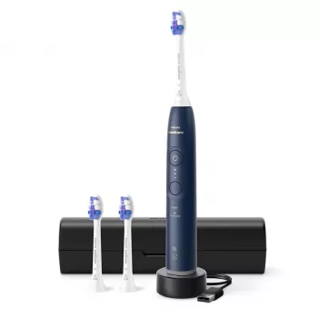 Philips Sonicare 6100 series Series 6100 HX7403/01 Rechargeable Sonic Electric Toothbrush