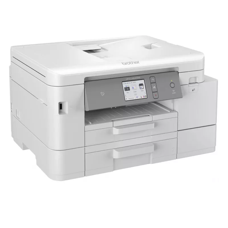 Brother MFC-J4540DWXL Multifunktionsdrucker Tintenstrahl A4 4800 x 1200 DPI Wi-Fi