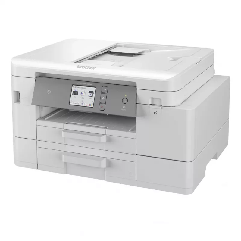 Brother MFC-J4540DWXL Multifunktionsdrucker Tintenstrahl A4 4800 x 1200 DPI Wi-Fi