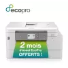 Brother MFC-J4540DWXL Multifunktionsdrucker Tintenstrahl A4 4800 x 1200 DPI Wi-Fi