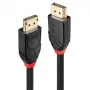Lindy 10m Aktives DisplayPort 1.2 Kabel