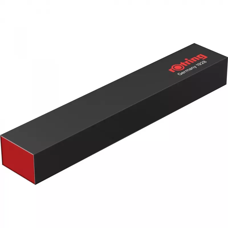 Rotring 600 Multipen 3-in-1 2164108, Schwarz