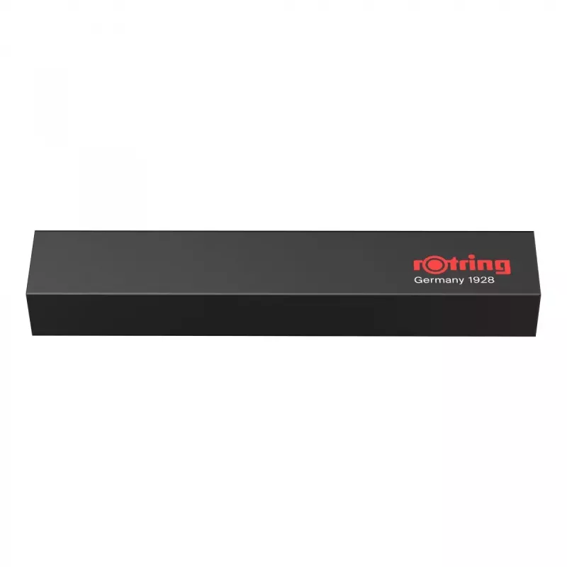 Rotring 600 Multipen 3-in-1 2164108, Schwarz