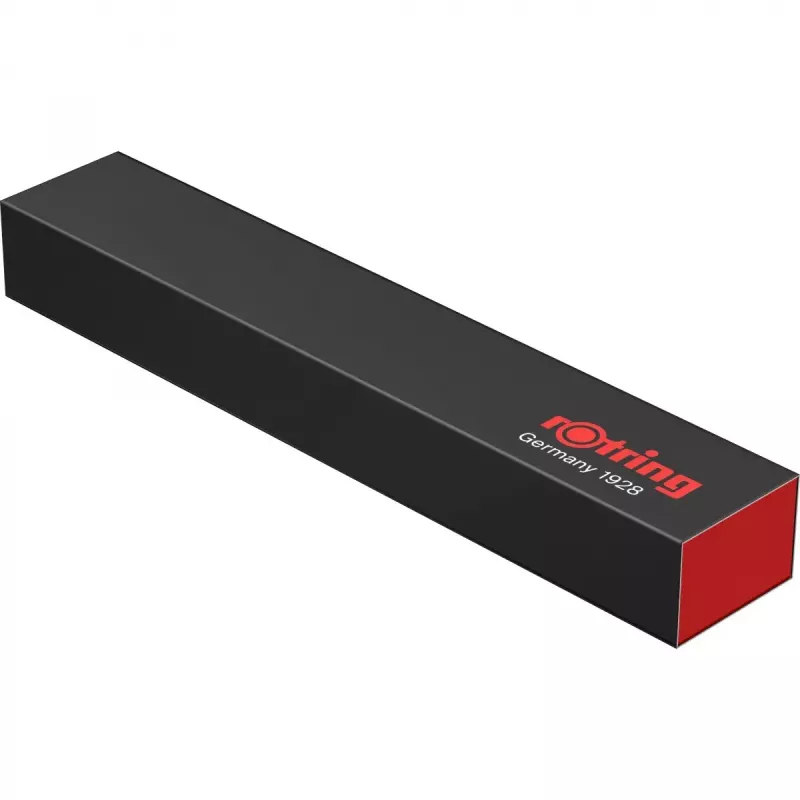 Rotring 600 Multipen 3-in-1 2164108, Schwarz