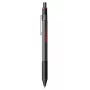 Rotring 600 Multipen 3-in-1 2164108, Schwarz