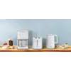 Toaster Tefal Sense TT6931 — 2-Scheiben, 850 W, weiß, 7 Bräunungsstufen, LED-Anzeige