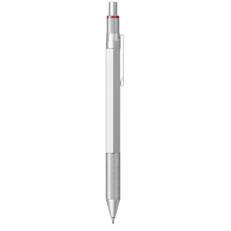Rotring 600 Multipen 3-in-1 2164109, Silber