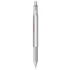 Rotring 600 Multipen 3-in-1 2164109, Silber