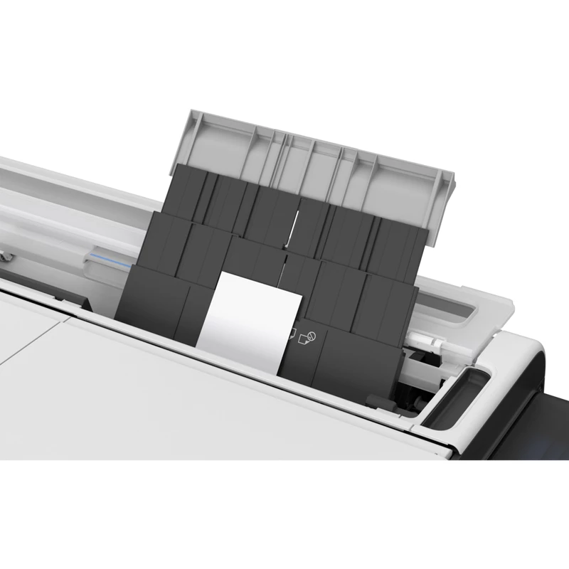 Canon imagePROGRAF TC-21 Großformatdrucker Wi-Fi Tintenstrahl Farbe 2400 x 1200 DPI A1 (594 x 841 mm) Ethernet LAN