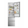 Haier 3D 60 Serie 5 HTW5620DNMG Freistehend 414 L Silber