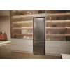 Haier 3D 60 Serie 5 HTW5620DNMG Freistehend 414 L Silber