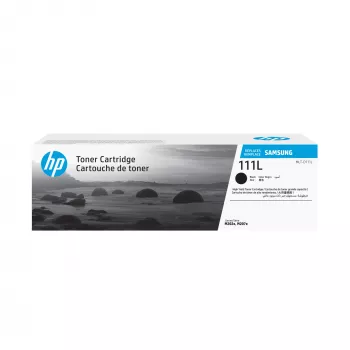 Toner Samsung Toner SU799A MLT-D111L XL 2500 Seiten Schwarz