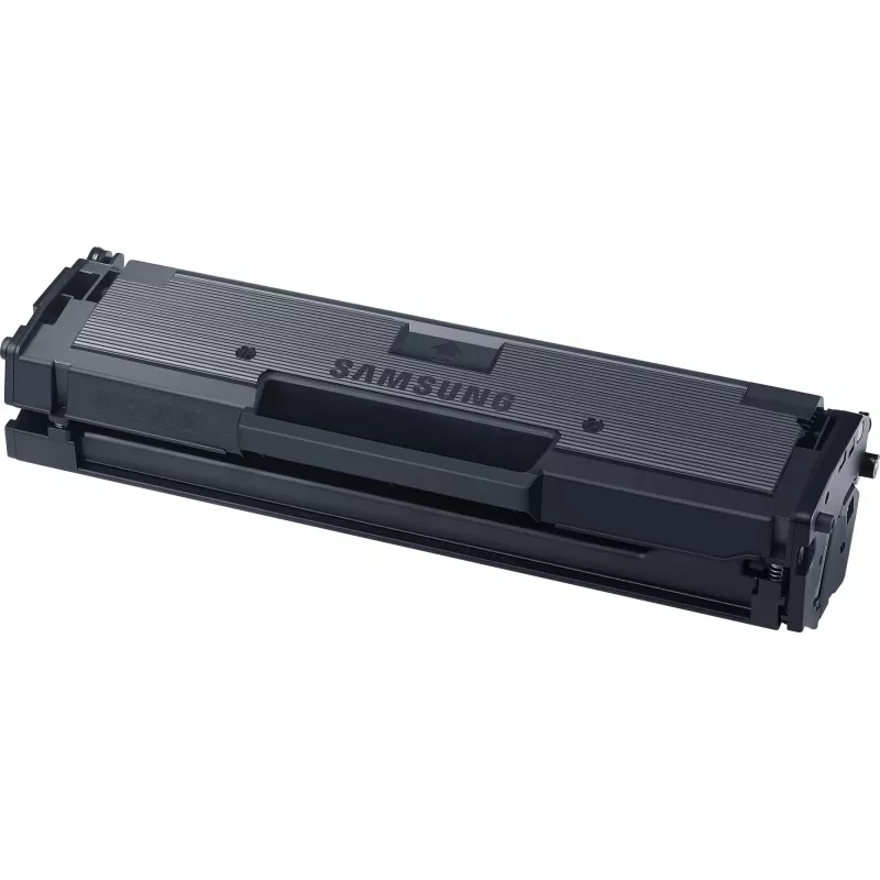 Samsung MLT-D111L (HP SU799A) Toner mit hoher Reichweite, Schwarz, 1.800 Seiten