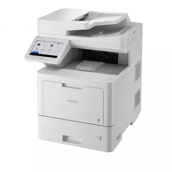 Brother MFC-L9670CDN Multifunktionsdrucker Laser A4 2400 x 600 DPI 40 ppm