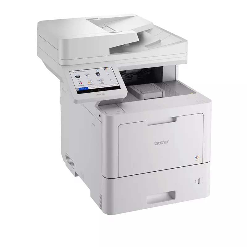 Brother MFC-L9670CDN Multifunktionsdrucker Laser A4 2400 x 600 DPI 40 ppm